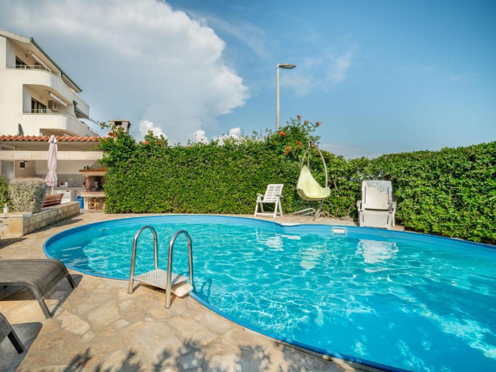 Apartment Villa Andjelka-6 By Interhome Трогир Екстериор снимка